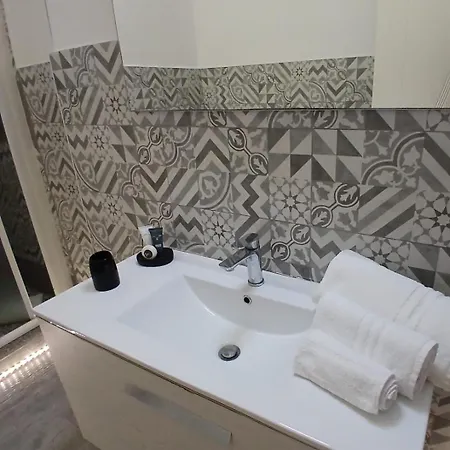 Szálloda Residenza Aura