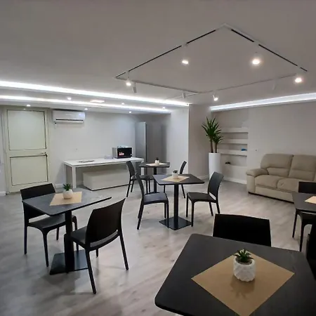 Hotel Residenza Aura Olbia