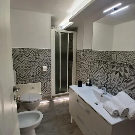 Residenza Aura *
