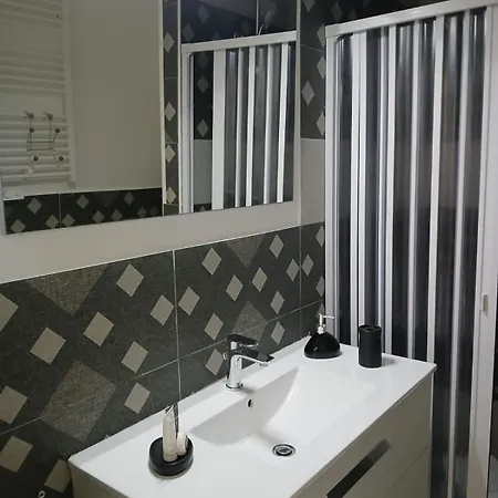 Residenza Aura * Olbia