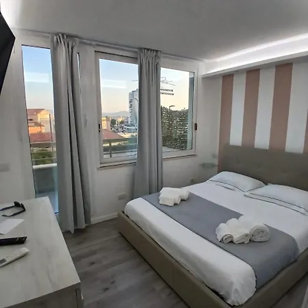 Residenza Aura فندق