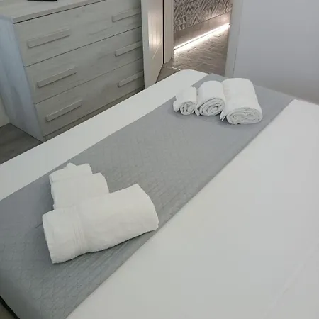 Residenza Aura * Olbia