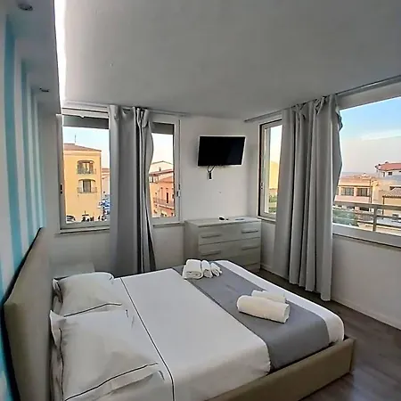 Residenza Aura *