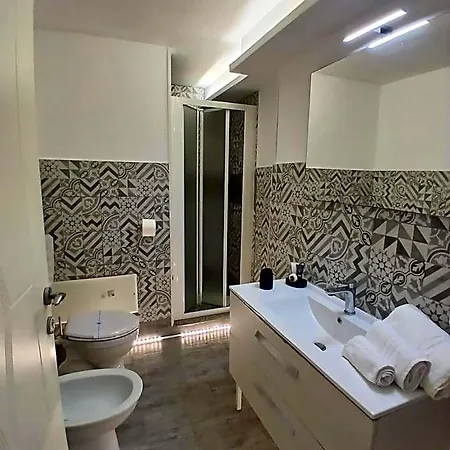 Hotel Residenza Aura *