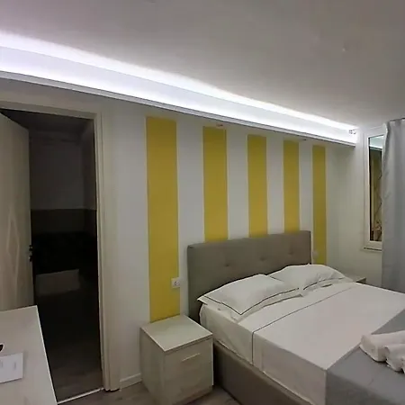 Residenza Aura Hotel Olbia