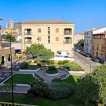 Residenza Aura *