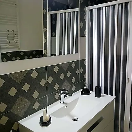 Hotel Residenza Aura Olbia