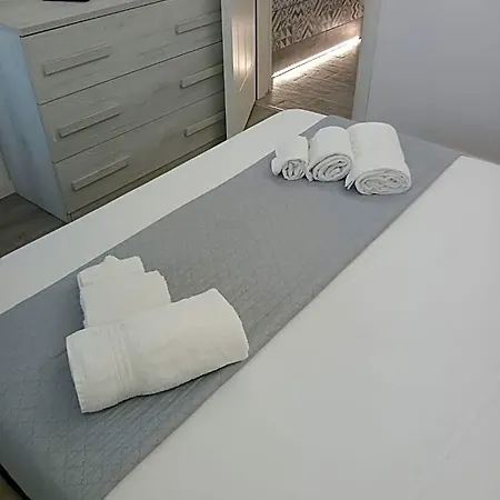 Hotel Residenza Aura Olbia