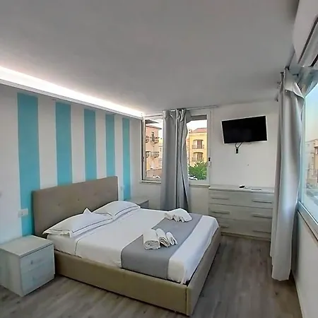 Hotel Residenza Aura Olbia