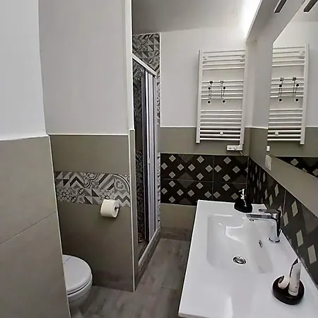 Hotel Residenza Aura *