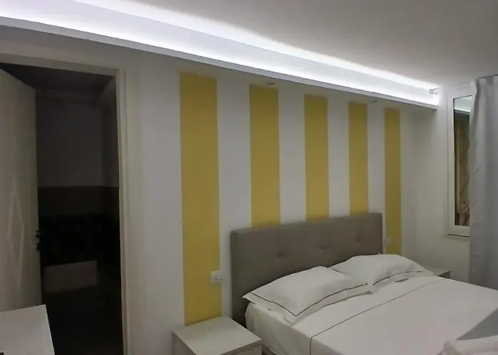 Residenza Aura Hotel