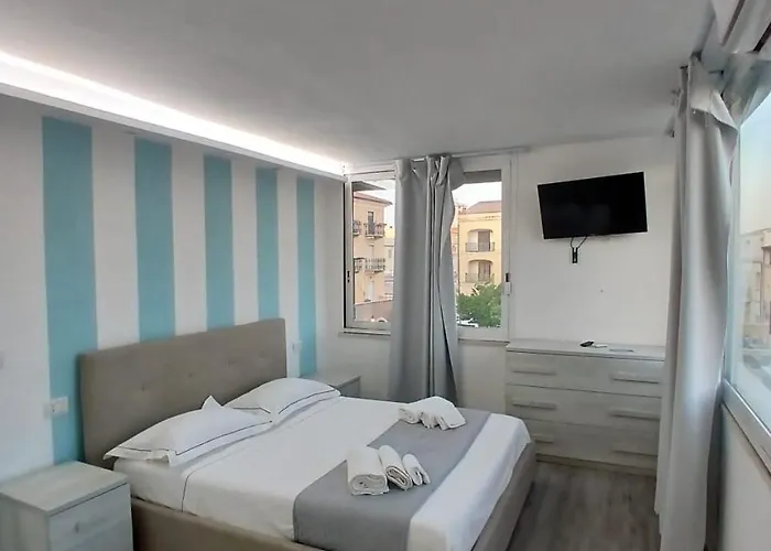 Hotel Residenza Aura