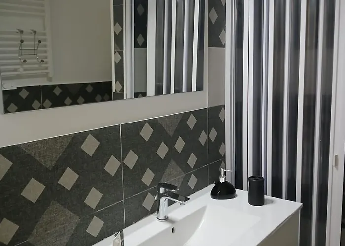 Residenza Aura * Olbia