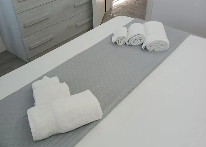 Residenza Aura * オルビア