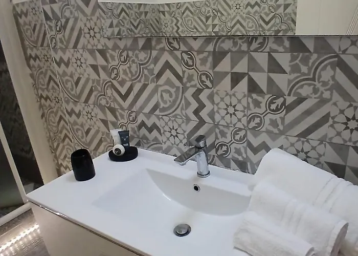 Hotel Residenza Aura