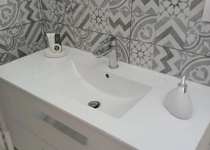 Residenza Aura * Olbia